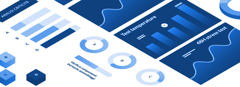 Panel PC controlli certificazione ATEX