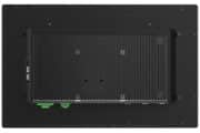 Panel PC industriale standard Elmak PPE 4000 Slim vista posteriore B9
