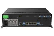 PC box industriale wall-mount WMT 400 modulo 4 porte lan