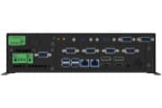 PC box industriale wall-mount WMT 400 modulo BB