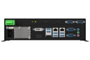 PC box industriale wall-mount WMT 400 modulo B7