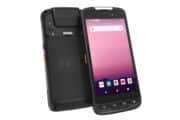 Palmare rugged industriale protezione IP65