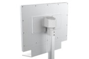 PSE 6000 Panel PC industriale con pulsantiera integrata per postazione di comando
