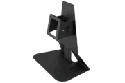Supporto da tavolo in alluminio verniciato per Panel PC